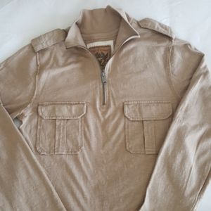 Red Camel Shirt